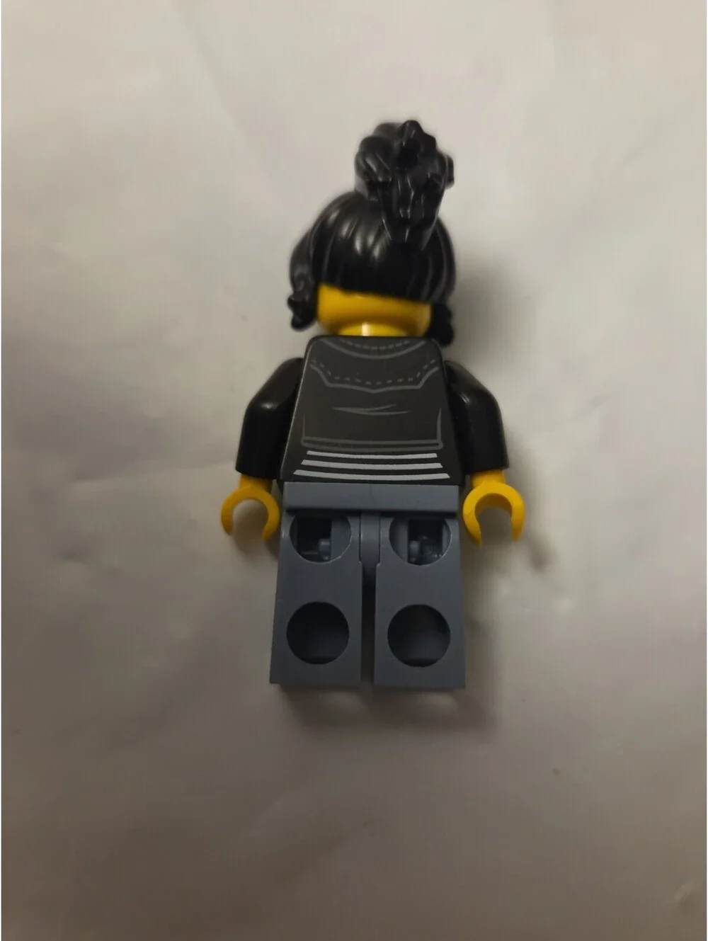 Lego Ninjago Nya Casual Ninjago Movie Minifigure NJO0355